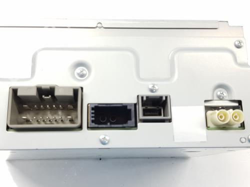 Radio LAND ROVER RANGE ROVER EVOQUE (L538) 2.2 D 4x4 | BP18650677E6 