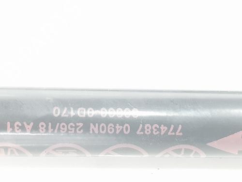 Tailgate lift support TOYOTA YARIS (_P13_) 1.5 Hybrid (NHP130_, NHP130) | BP19119490C138 