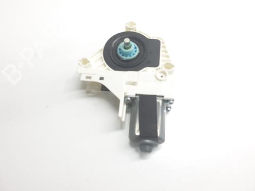 Left rear window motor AUDI A6 C7 (4G2, 4GC) 2.0 TDI | BP29617223E23 