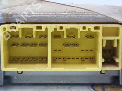 ECU airbags MITSUBISHI PAJERO III (V7_W, V6_W) 3.2 Di-D (V68W) | BP1553623M53 