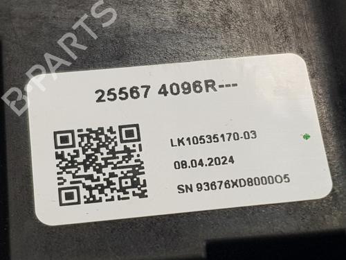 Airbag Kit RENAULT AUSTRAL  | BP32198450C86 