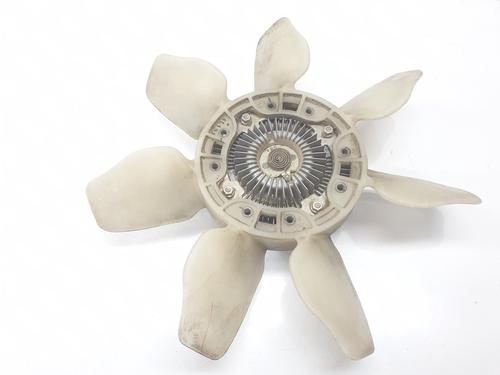 Used Fan TOYOTA HILUX VII Pickup (_N1_, _N2_, _N3_) [2004-2016]  28133915