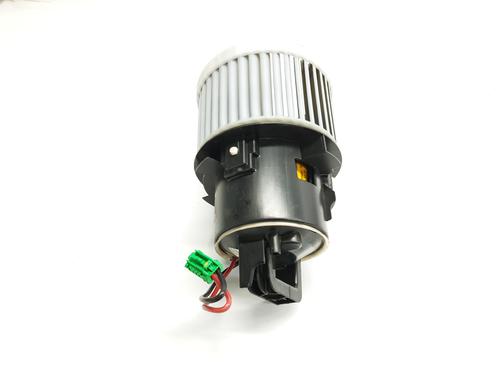 Used Heater blower motor PEUGEOT 308 II (LB_, LP_, LW_, LH_, L3_) 1.2 THP 130 (131 hp) 22610976