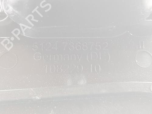 Tailgate handle BMW 4 Gran Coupe (F36) 418 d | BP16354074C132 