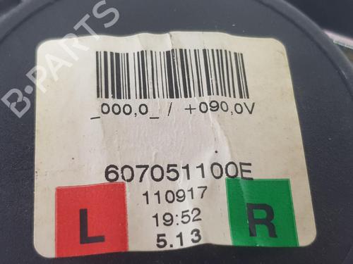 Rear right seatbelt BMW X1 (E84) sDrive 18 d | BP17360929I28 