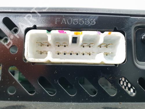 Radio TOYOTA LAND CRUISER PRADO (_J12_) 3.0 D-4D (KDJ120, KDJ125) | BP13640468E6 