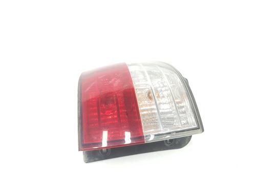 Left taillight HYUNDAI H-1 / STAREX Bus (A1) 2.5 CRDi | BP17715872C34 