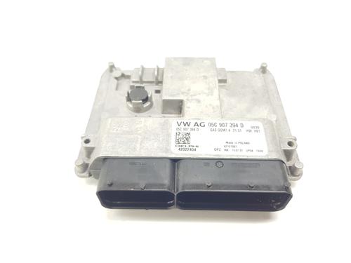 Used Engine control unit (ECU) SEAT IBIZA V (KJ1, KJG) 1.0 TSI (95 hp) 13639889