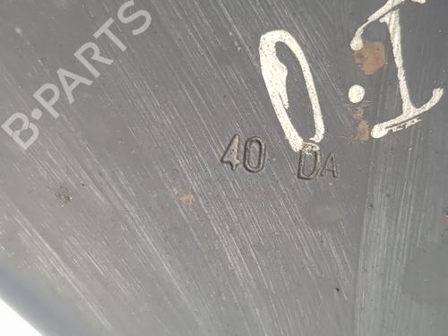 Left front suspension arm LAND ROVER DISCOVERY III (L319) 2.7 TD 4x4 | BP20186100M12 