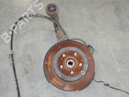 Right rear steering knuckle CITROËN C-CROSSER (VU_, VV_) 2.2 HDi | BP818301M28 