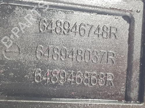 Støtte DACIA SANDERO III 1.0 TCe 100 | BP34245733C155 - Image 3