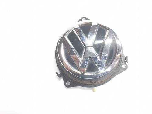 Used Tailgate handle VW GOLF VII (5G1, BQ1, BE1, BE2) 2.0 R 4motion (310 hp) 29011410