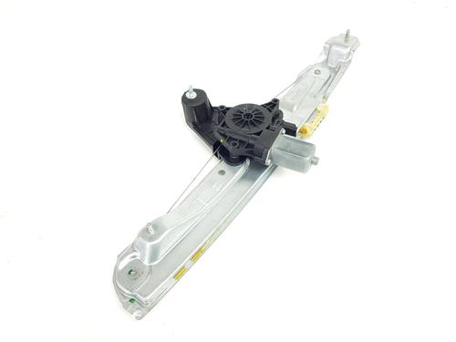 Rear left window mechanism DACIA SANDERO III | BP35814021C24 - Image 3