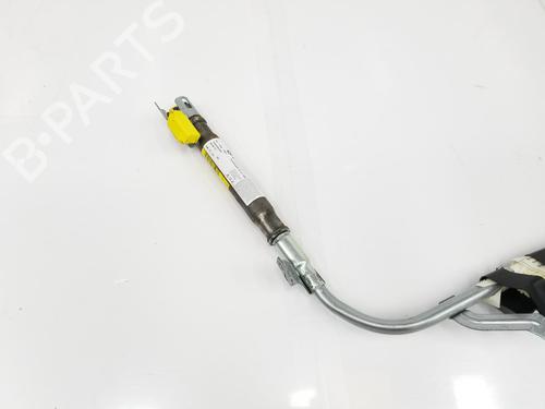 Left curtain airbag VW GOLF VI (5K1) 2.0 GTi | BP13695786C11 