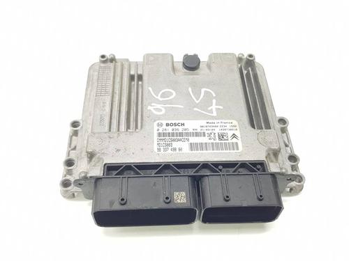 Used Engine control unit (ECU) Engine control unit (ECU) 39559336 39559336