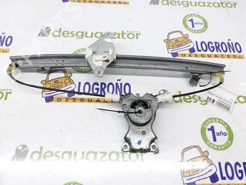 Rear right window mechanism NISSAN PATHFINDER III (R51) 2.5 dCi | BP1898553C25 
