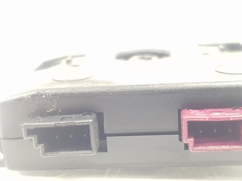 Electronic module BMW 1 (E87) 116 i | BP19135528M83 