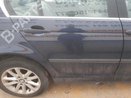 Right front indicator BMW 3 (E46) 320 d | BP8891463C33  - Image 22