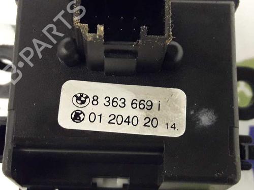 Steering column stalk BMW X5 (E53) 3.0 i | BP3523324I23 