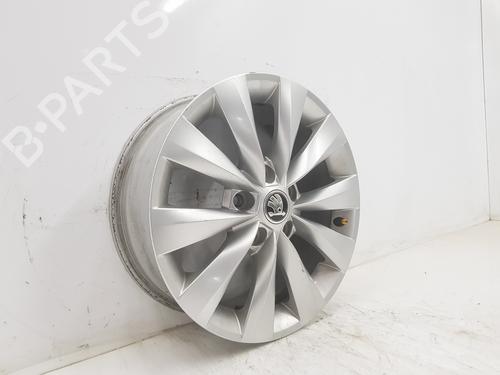 Rim SKODA KAROQ (NU7, ND7)  | BP31982356C45 