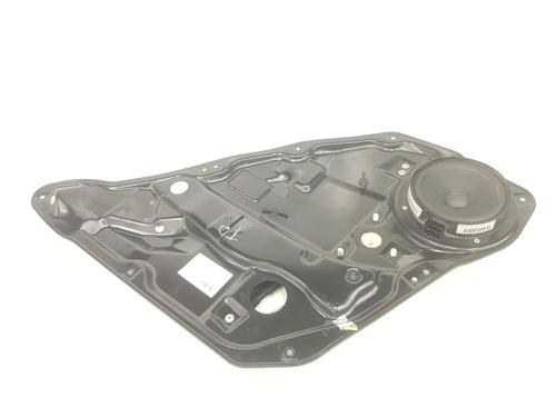 Rear right window mechanism MERCEDES-BENZ M-CLASS (W164) ML 350 4-matic (164.186) | BP15804580C25 