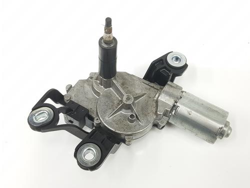 Viskermotor bagrude VW GOLF V (1K1) 2.0 TDI 16V (140 hp) 18506474