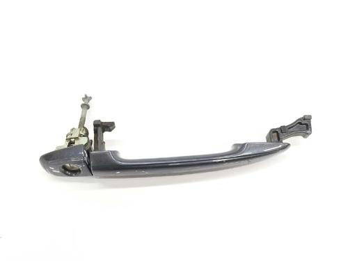 Used Front left exterior door handle TOYOTA LAND CRUISER PRADO (_J12_) 3.0 D-4D (KDJ120, KDJ125) (163 hp) 6869270