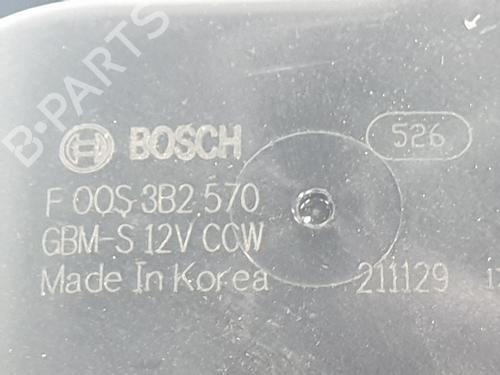 Varmeblæser KIA STONIC (YB) | BP38408522M62 - Image 3