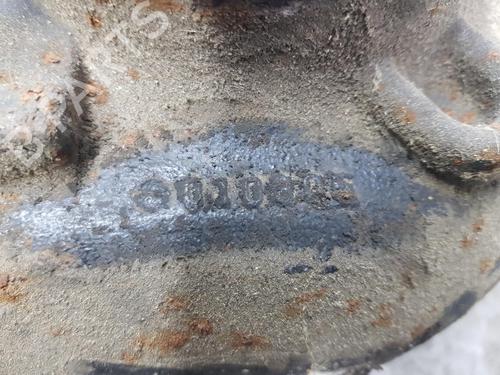 Rear differential BMW 5 (E60) 530 d | BP9236878M24 