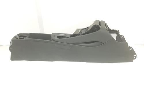 Used Middle console BMW X1 (F48) sDrive 18 d (150 hp) 9704076