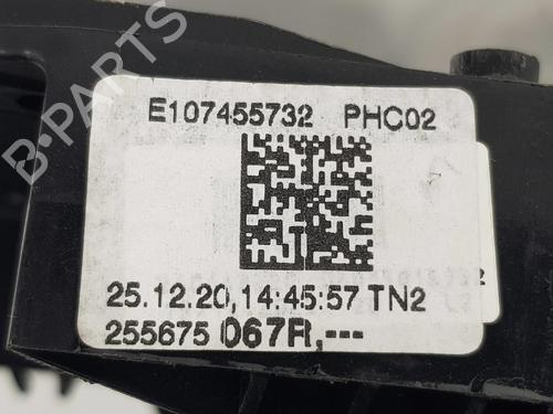 Squib airbag RENAULT TRAFIC III Van (FG_) 1.6 dCi 120 (FGMK) | BP9447970C102 