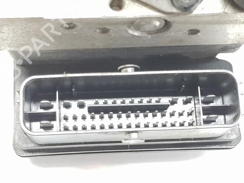 ABS pump KIA OPTIMA (JF) 1.7 CRDi | BP21876981M43 