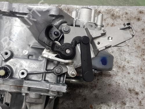 Gearbox OPEL ASTRA L Sports Tourer (O5)  | BP25896073M3 