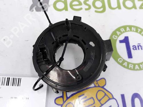 Kontaktrulle Airbag SEAT LEON (1M1) 1.9 TDI (90 hp) 2222321