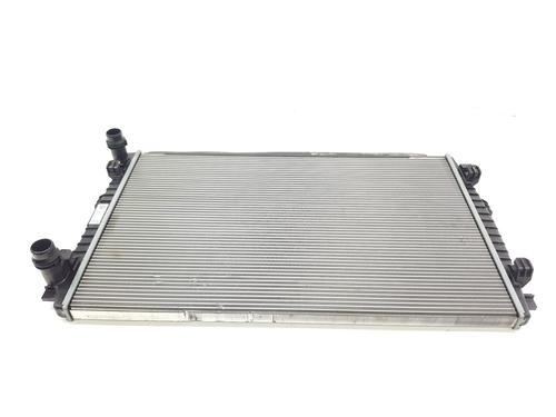 Used Water radiator SEAT LEON (KL1, KLG) 2.0 TDI (150 hp) 28387138