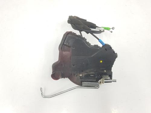 Front right lock TOYOTA GT 86 Coupe (ZN6_) 2.0 (ZN6AC_, ZN6BC_, ZN6K) | BP12144141C97 