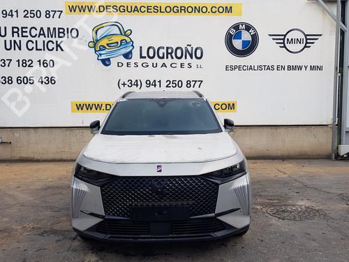 Engine DS DS 7 Crossback (J4_, JR_, JC_) | BP38930661M1 - Image 9