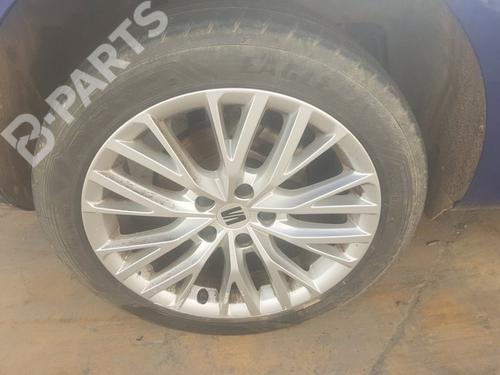 Passenger airbag SEAT LEON (KL1, KLG)  | BP9714659C10  - Image 13