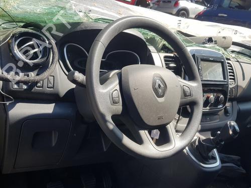 Left front seat RENAULT TRAFIC III Van (FG_) | BP33464703C15 - Image 21