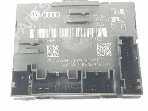 Other AUDI A5 Convertible (8F7) 2.0 TDI | BP14087881O1 