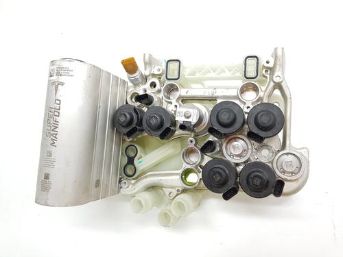 Auxiliary water pump TESLA MODEL 3 (5YJ3) | BP37718839M111 - Image 3