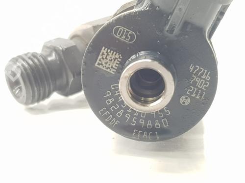 Injector OPEL COMBO E Tour / Life (K9) 1.5 | BP31904048M100