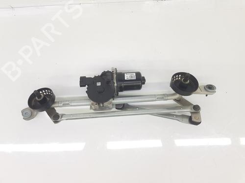 Used Front wiper motor NISSAN JUKE (F16_) 1.0 (114 hp) 11353068