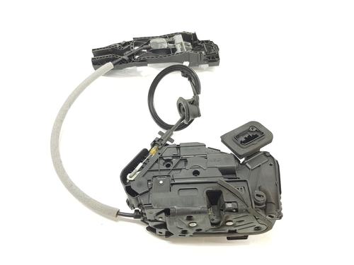 Rear right lock SEAT ARONA (KJ7, KJP) 1.0 TSI | BP15126444C99 