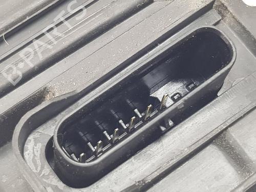 Front left lock JAGUAR F-PACE (X761) | BP37429989C98 - Image 3