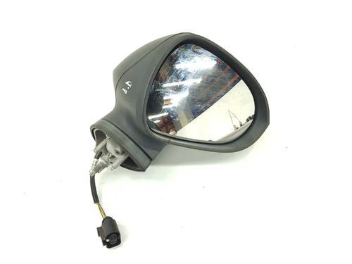 Used Right mirror SEAT LEON (1P1) 1.4 16V (86 hp) 1932379