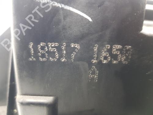Valve cover RENAULT TALISMAN (LP_) 1.6 dCi 130 | BP14104579M124 