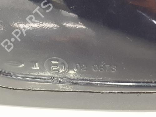 Left mirror OPEL CORSA D (S07)  | BP25890188C26 