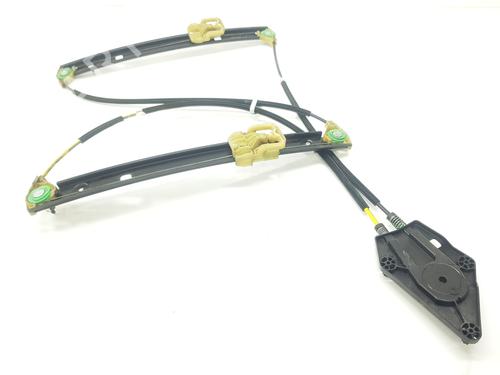 Used Front right window mechanism AUDI A1 (8X1, 8XK) 1.4 TDI (90 hp) 24104103