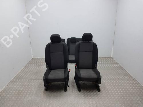 Used Seats set Seats set 38936633 38936633